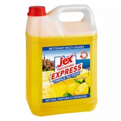 Nettoyant multi-usages Jet Saint Marc Pays Niçois