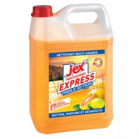 Nettoyant multi-usages Jet Saint Marc Soleil de Corse