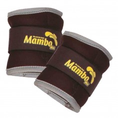Poids chevilles et poignets 1,5kg - Mambo