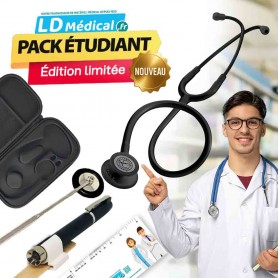 Stéthoscope 3M™ Littmann® Classic III™