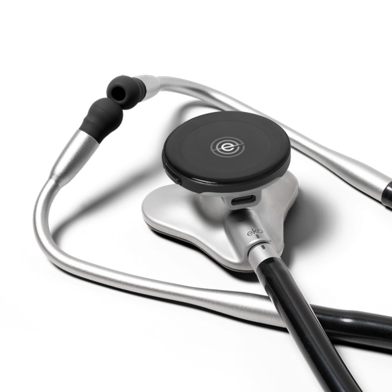 Stéthoscope Digital EKO