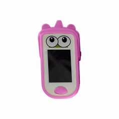 Oxymètre de pouls pédiatrique