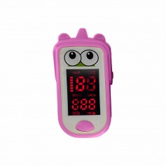 Oxymètre de pouls pédiatrique