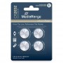12573 - Pile Bouton Lithium 3V 240 CR2032 - Media Range