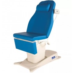 Divan d'examen électrique Emotio