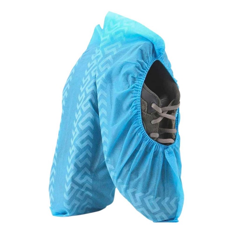 Surchaussure non tissé antidérapante