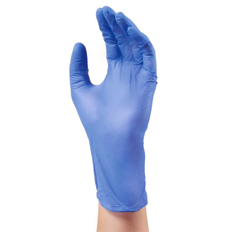 Gants d'examen Nitrile stériles Peha-Soft® Hartmann