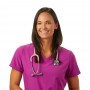 12600 - Stéthoscope 3M™ Littmann® Classic III™ Edition Satin
