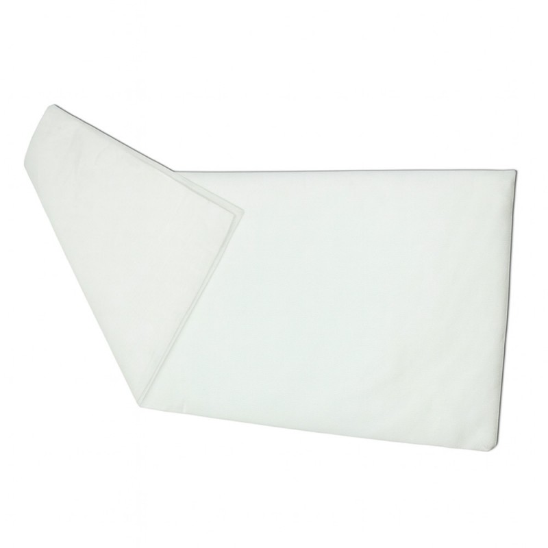 Draps non tissés lavables - sachet de 10