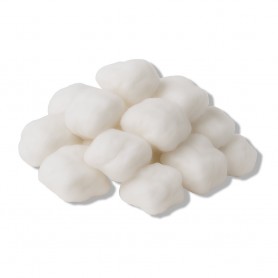 COTON BOULES PAQUET DE 700