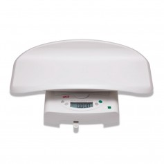 Pèse-bébé électronique SECA 354 convertible en balance pour enfant - Modèle LENA