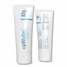 Gel lubrifiant stérile Optilube