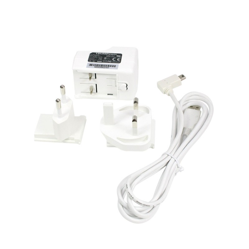 Oxymètre de pouls 2en1 avec mesure tension artérielle