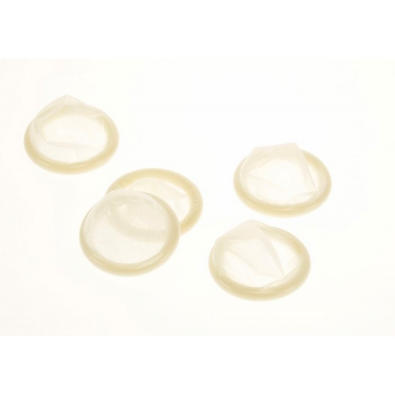 Protections Non Lubrifiées Pour Sondes Endocavitaires