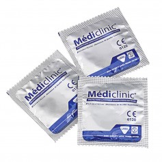 Protections Non Lubrifiées Pour Sondes Endocavitaires