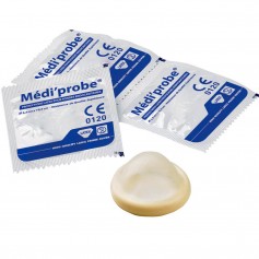 Protections Non Lubrifiées Pour Sondes Endocavitaires
