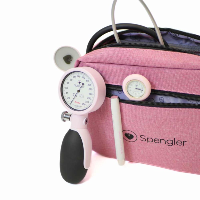Trousse de diagnostic ROSE - SPENGLER