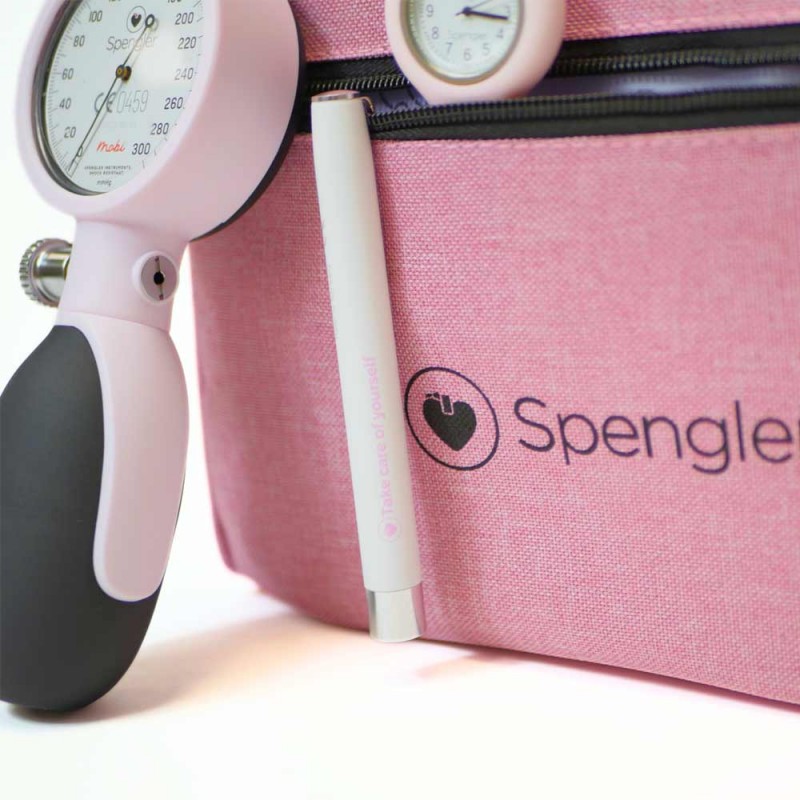 Trousse de diagnostic ROSE - SPENGLER
