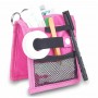 12671 - Pochette Infirmiere - ELITEBAG ROSE 