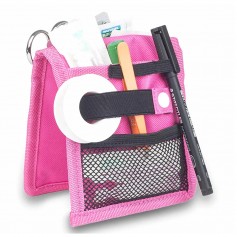 Pochette Infirmiere - ELITEBAG ROSE 