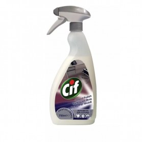 NETTOYANT BOIS CIF PROFESSIONNEL