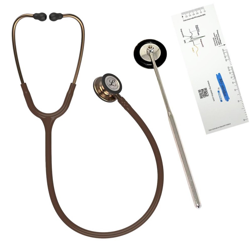 Stéthoscope 3M™ Littmann® Classic III™