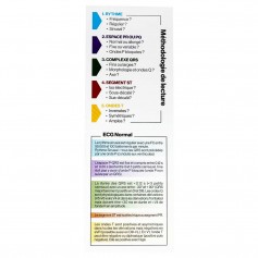 Stéthoscope 3M™ Littmann® Classic III™