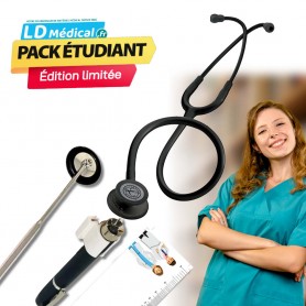 Stéthoscope 3M™ Littmann® Classic III™