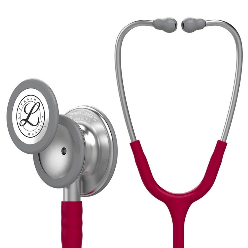 Stéthoscope 3M™ Littmann® Classic III™