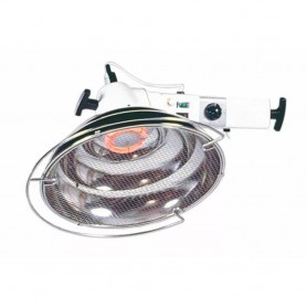 GRILLE DE PROTECTION LAMPE INFRAROUGE IR400W
