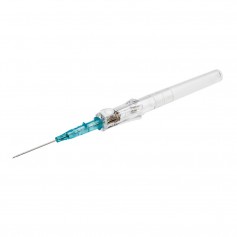 CATHETER INSYSTE AUTOGUARD BLOOD CONTROL SANS AILETTES BD