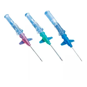 CATHÉTERS COURTS INTRAVEINEUX INSYTE BD