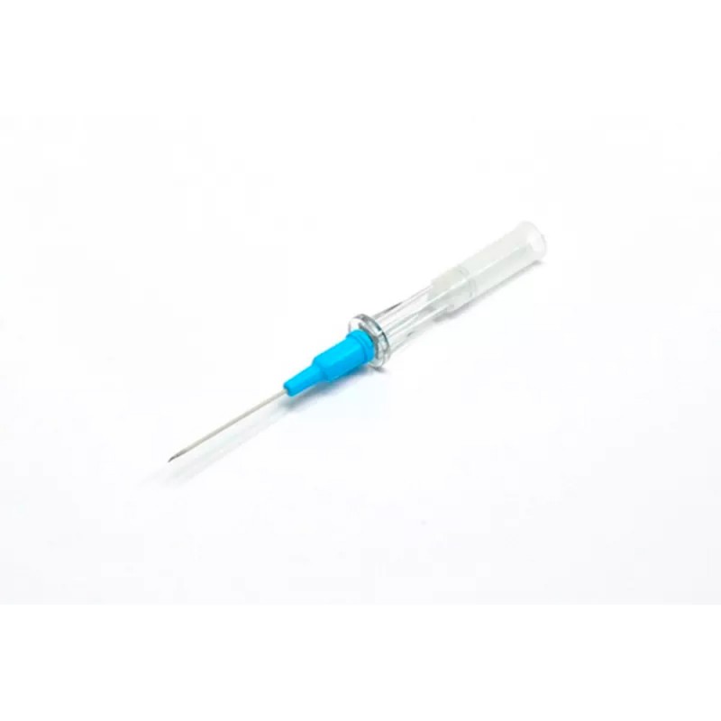 CATHÉTER ANGIOCATH BD - BOITE DE 50