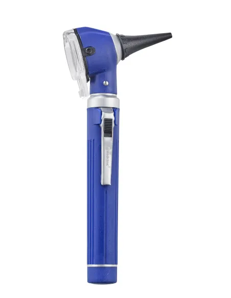 Otoscope mediclinic bleu