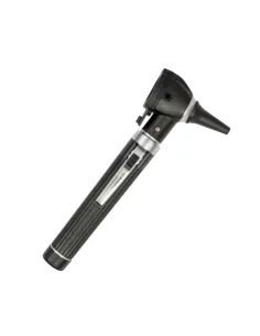Otoscope Mediclinc noir