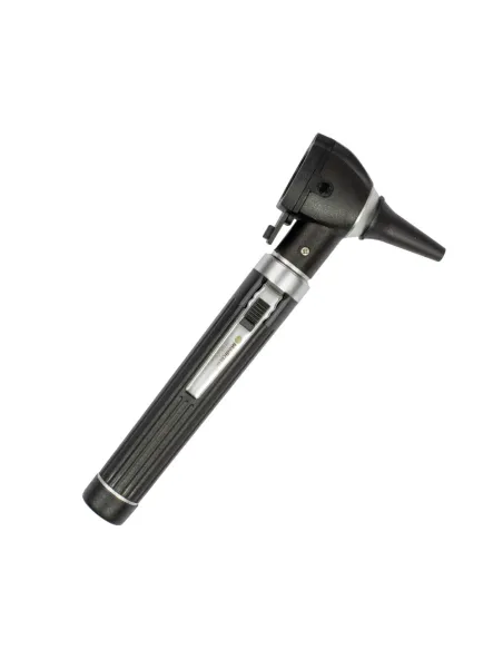 Otoscope Mediclinc noir