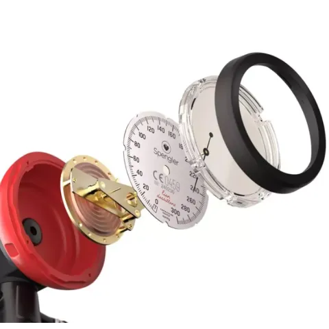 Tensiomètre Spengler Lian® Dessillons