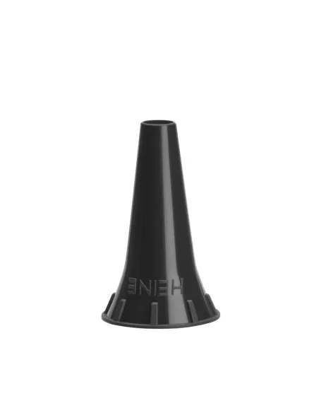 Spéculum auriculaire 2,5 mm Heine