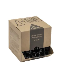 Spéculum auriculaire 2,5 mm Heine