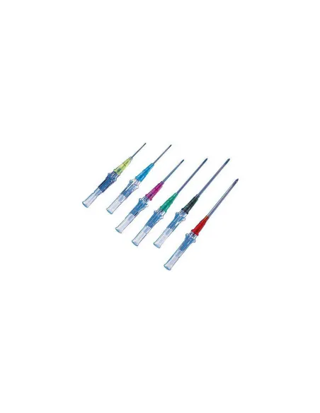 CATHETER INTRAVEINEUX BD INSYTE