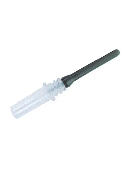 Adaptateur Luer BD Vacutainer® Boite de 100 - LD Medical