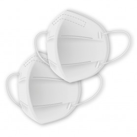 Masques FFP2  - Boite de 10 masques