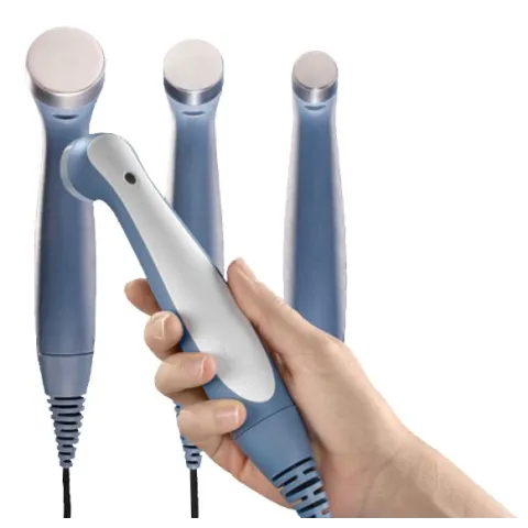 Tête Ultrason Intelect Mobile 1/2/5/10 cm²