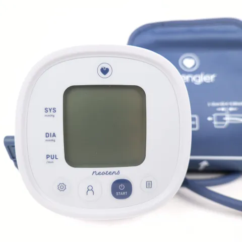Tensiomètre électronique Neotens Bras