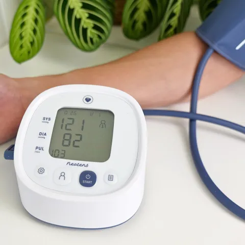 Tensiomètre électronique Neotens Bras
