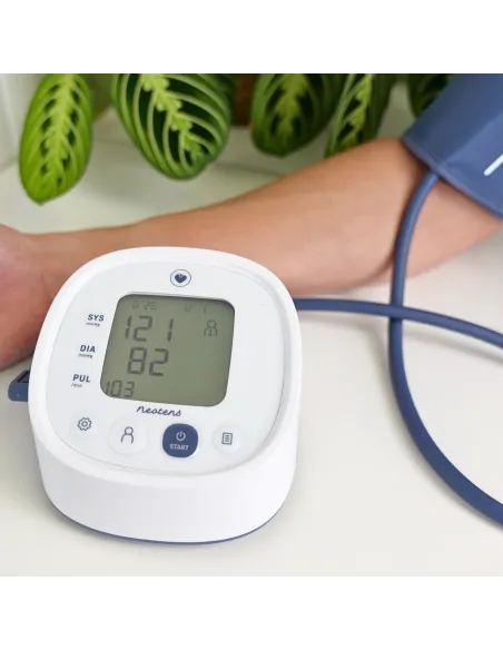 Tensiomètre électronique Neotens Bras