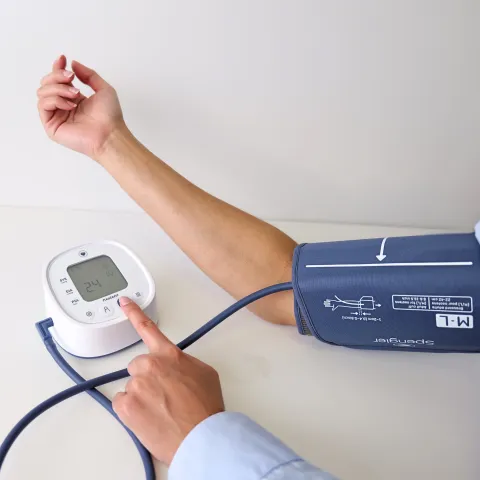 Tensiomètre électronique Neotens Bras