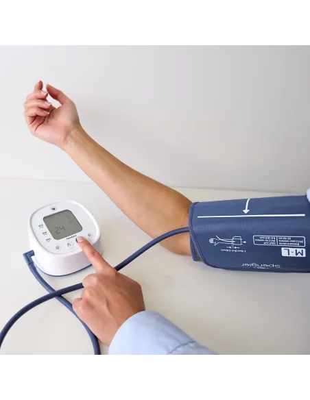 Tensiomètre électronique Neotens Bras