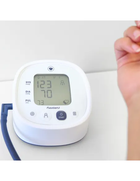 Tensiomètre électronique Neotens Bras