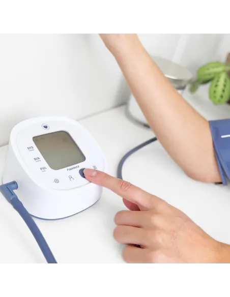 Tensiomètre électronique Neotens Bras